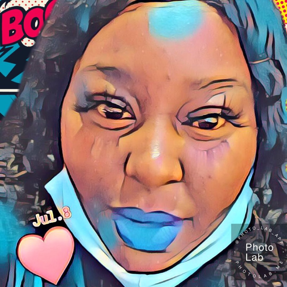 Meet your Posher, Antoinette